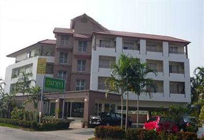 تاناپا پلیس