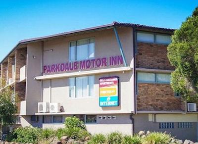 پارکدال متر این