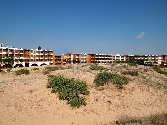 نسبار بیچ