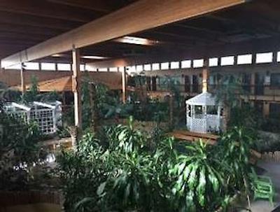 سوپر 8 بای ویندهام پرینس گئورج