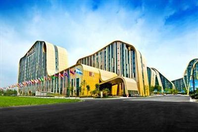 ویت هرس لاک جیانگوو هتل