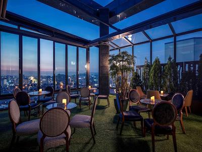 مرکور امباسادر اسئوول گاننام سُدو