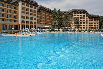 ریویرا بیچ هتل