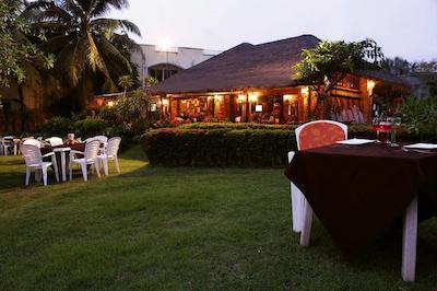 کرابی ساندز ریزرت