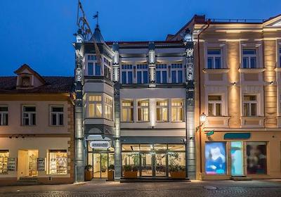 ارتاگونیست هتل