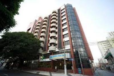 هتل دان این کامبو کمپیناز