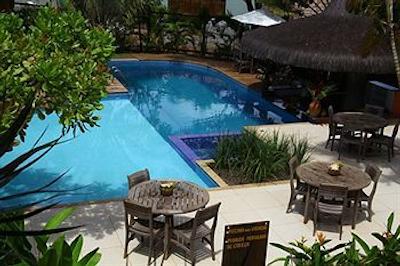 پوسادا پدرا ترتا