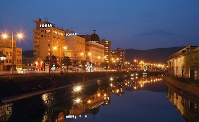 هتل سُنیا اُتارو