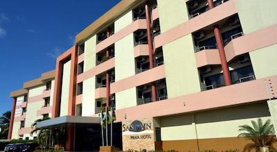 ساندرین پریا