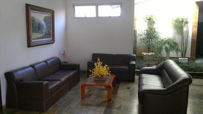 هتل دنا بجا