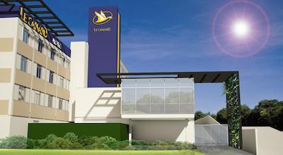 ل کانارد جوینویل