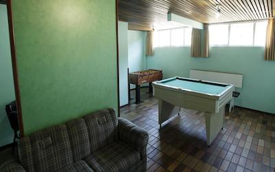 هتل جاراگوا