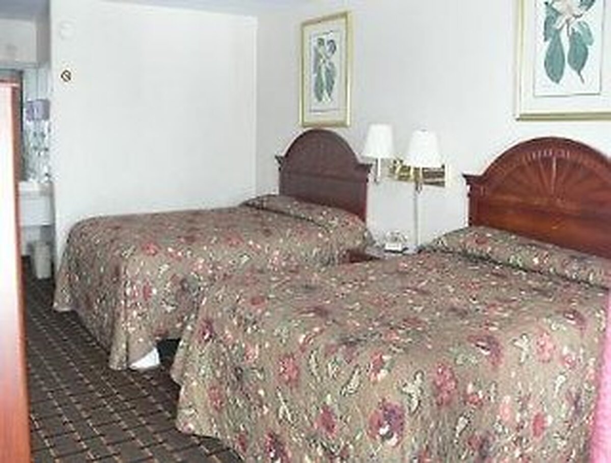 Travelodge Adrian