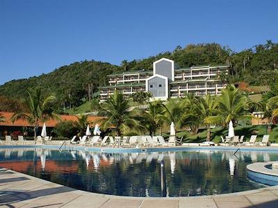 اینفینیتی بلو اسپا اند ریزرت