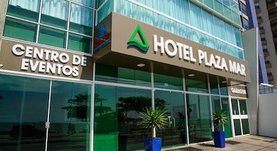 تراول این پلازا مار