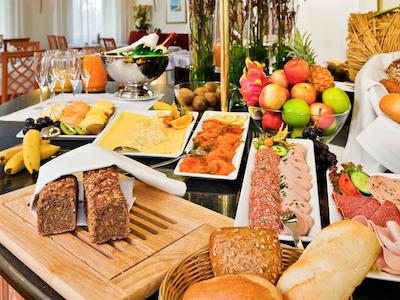 مرکور برلین میت