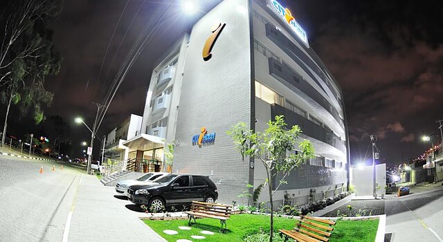 سیتی هتل رسیدنس