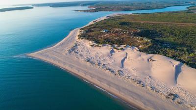 د برکلی ریور لج