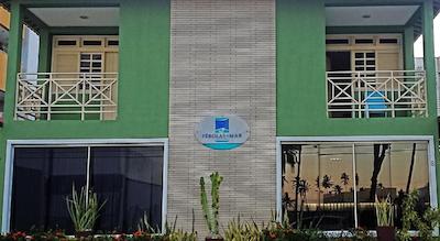 پوسادا پرلاز دو مار