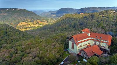 ویلا بلا گرامادو