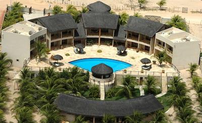 پوسادا اروانا