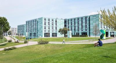 کمپوسکس رما تر ورگاتا