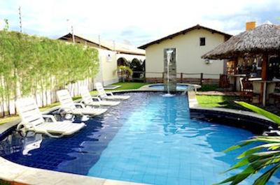 ایمپریال پالاس هتل