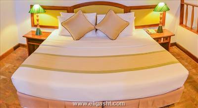 باندوس آیلند ریزورت