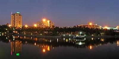 کاملا هتل ریزرت