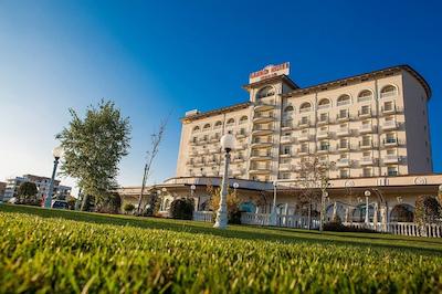 گراند هتل ایتالیا