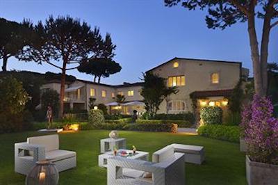 ویلا رما ایمپریال