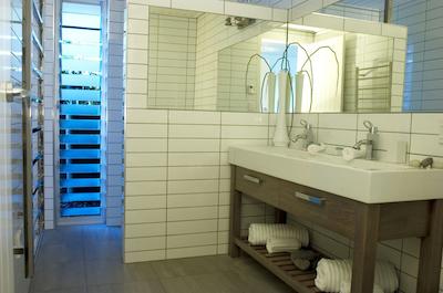 اکاشیا کلیفز لج