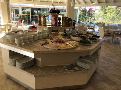 دالیان ریزرت