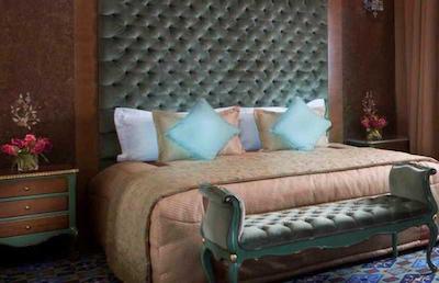 سوق واقیف بوتیک هتل موشیرب