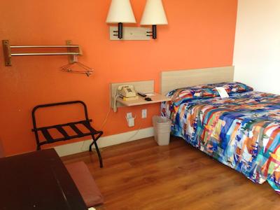 متل 6 گودلاند