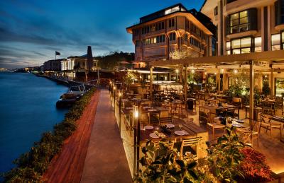 رادیسون بلو بسفروس هتل