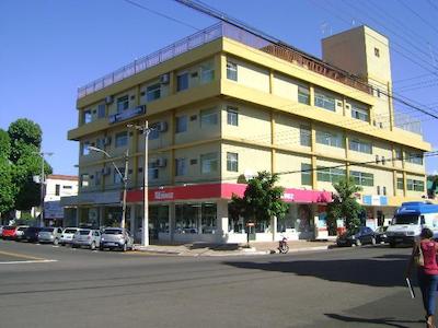 مانوز پلازا هتل