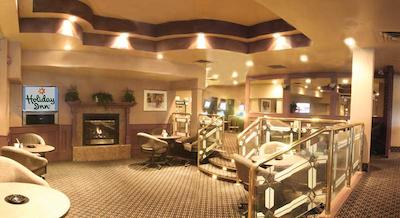 هلید این کالگاری آیرپرت