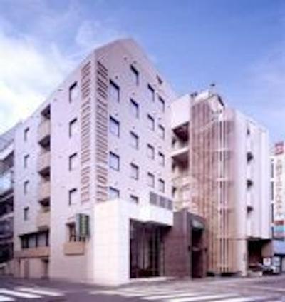 ونو ترمینال هتل