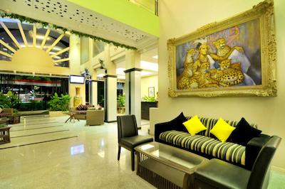 سان بوتیک هتل