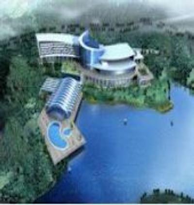 اینترکنتیننتال سانچا لاک