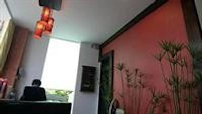 پانا هریتاج بوتیک هتل