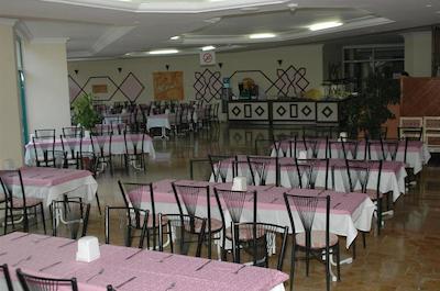 پارک سید هتل