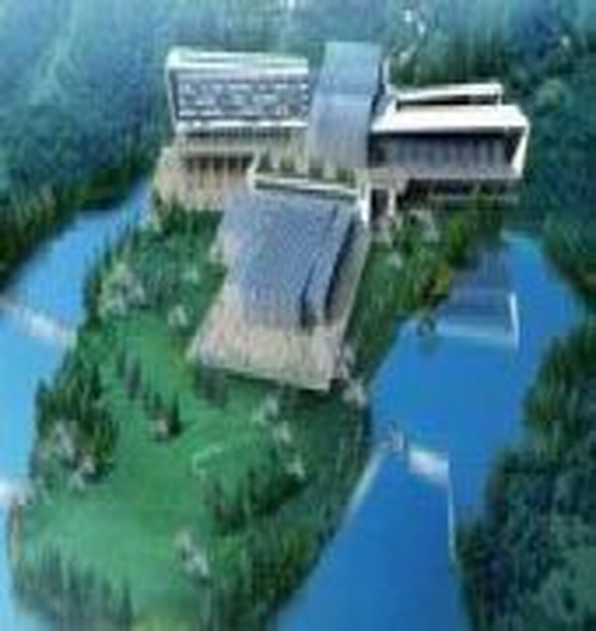 InterContinental Heilong Lake