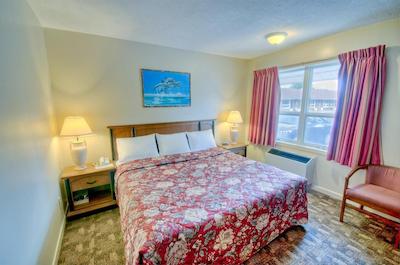 نایتز این پرت کلبرن