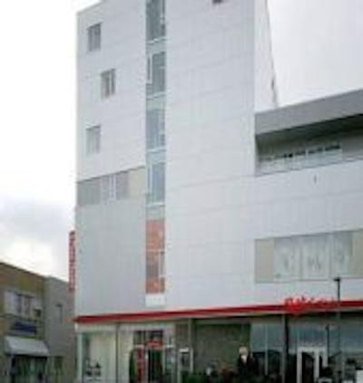 دن هتل آلتا