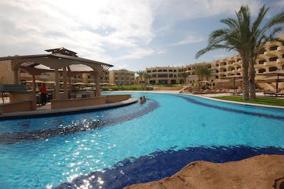 کرال هیلز ریزرت مارسا آلام