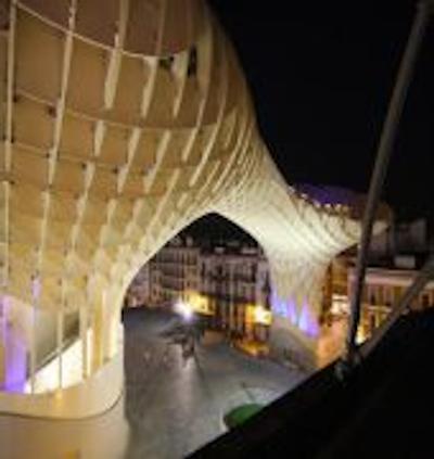 پالاس سویلا