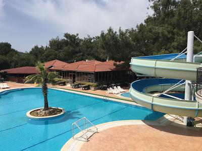 هتل گرینلاند