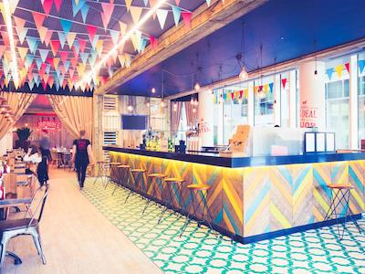 نوتل لندن بلاکفریارز